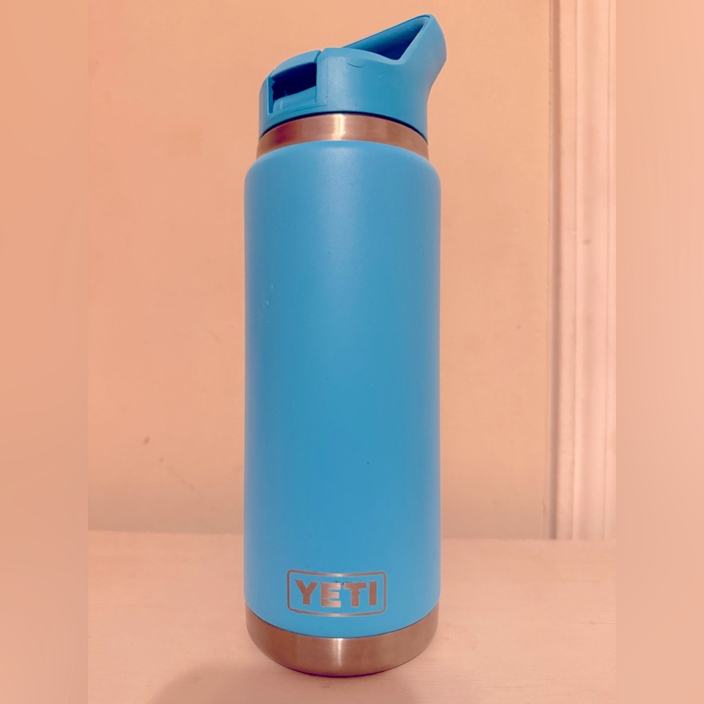 YETI Tumbler only used once! I just have too many!